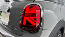 MINI Hatchback 135kW Cooper S Level 3 33kWh 3dr Auto Electric Hatchback